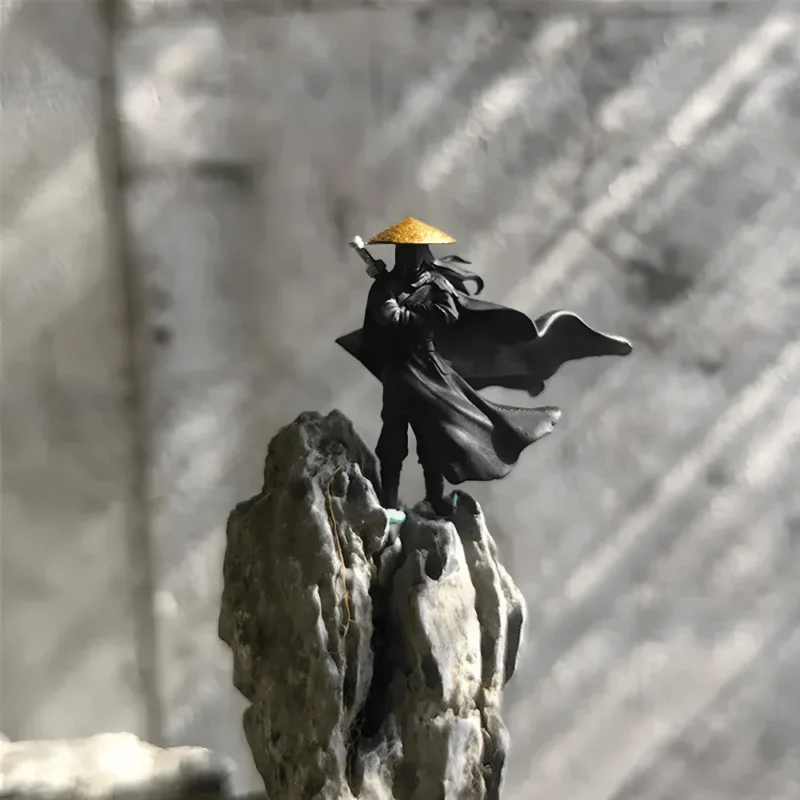 Youxia (Knight-Errant) - For Car - Image 3