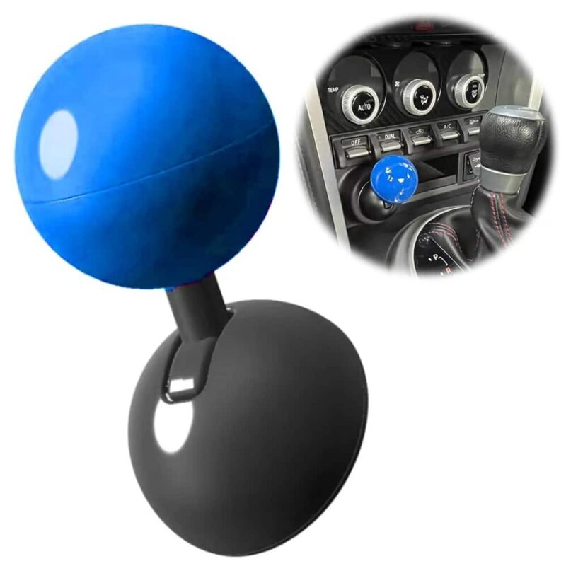 Car One Click Start Button - Image 6