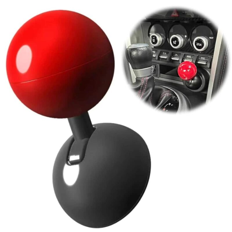 Car One Click Start Button - Image 5