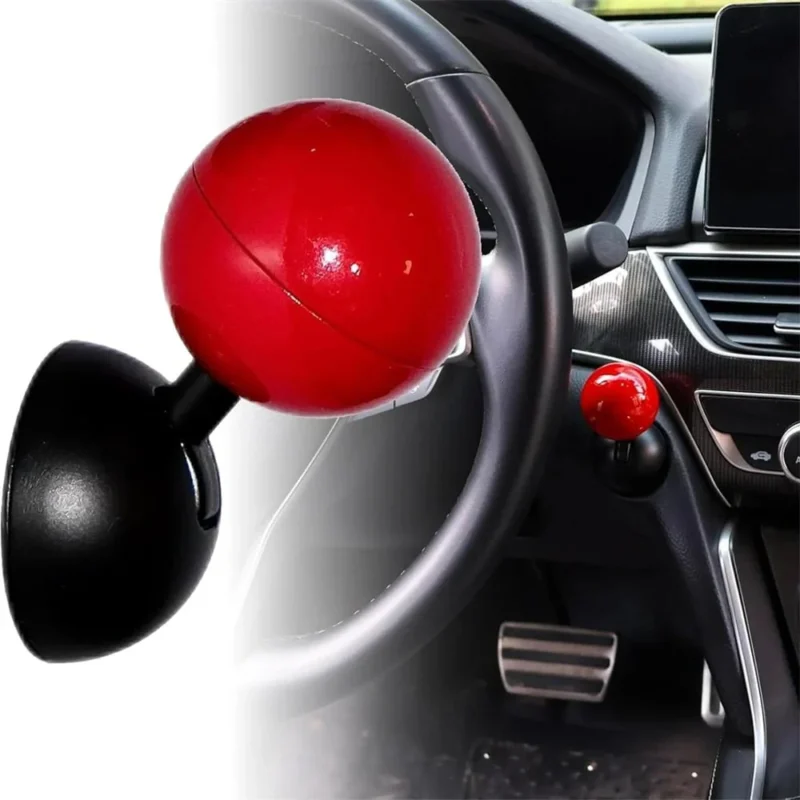 Car One Click Start Button - Image 3
