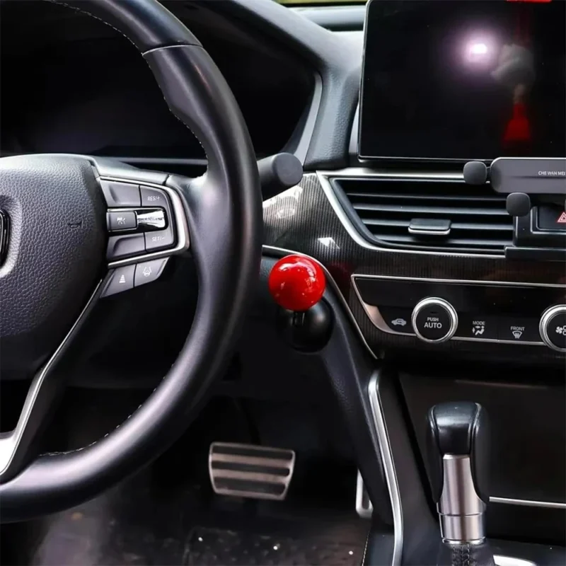 Car One Click Start Button - Image 2