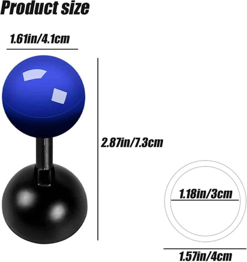 Car One Click Start Button - Image 8