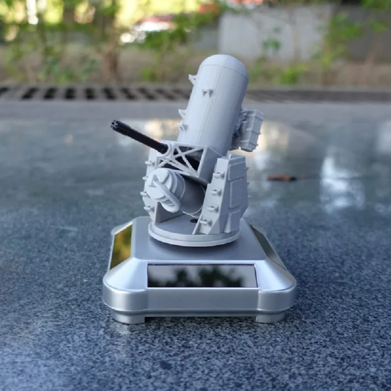 Car Solar-Powered Rocket Launchers - Image 3