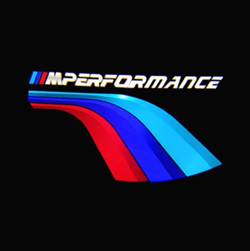 Two pcs Customized Car Welcome Lights Projectors - Image 13