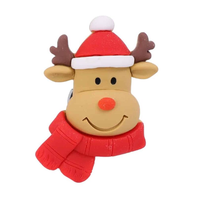 Christmas Car Air Freshener Clip - Image 7