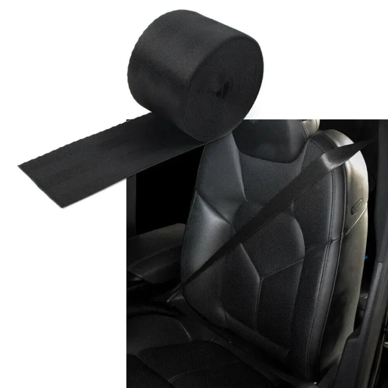 Car Seat Belt Safety Strap - Image 6