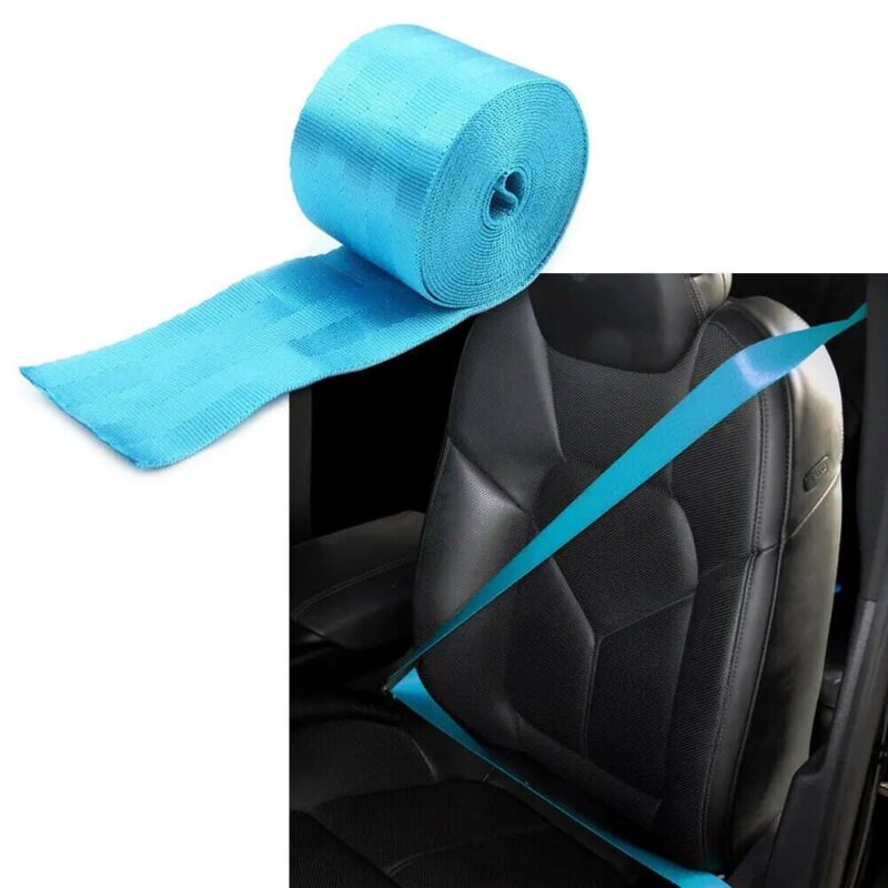 Car Seat Belt Safety Strap - Image 7