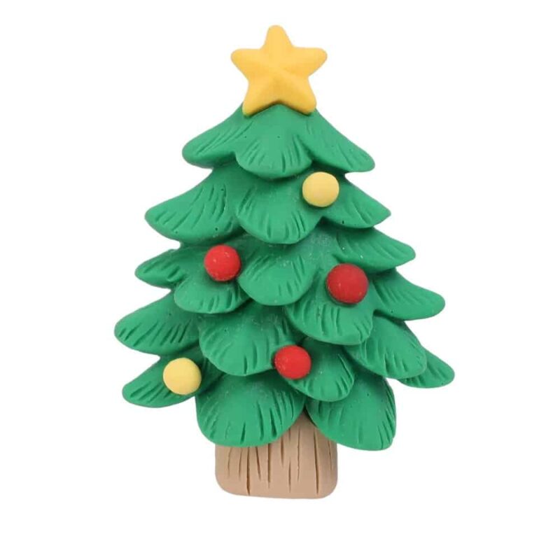 Christmas Car Air Freshener Clip - Image 8