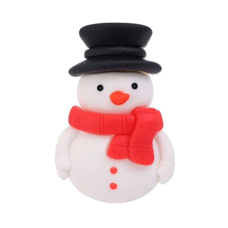 Christmas Car Air Freshener Clip - Image 9