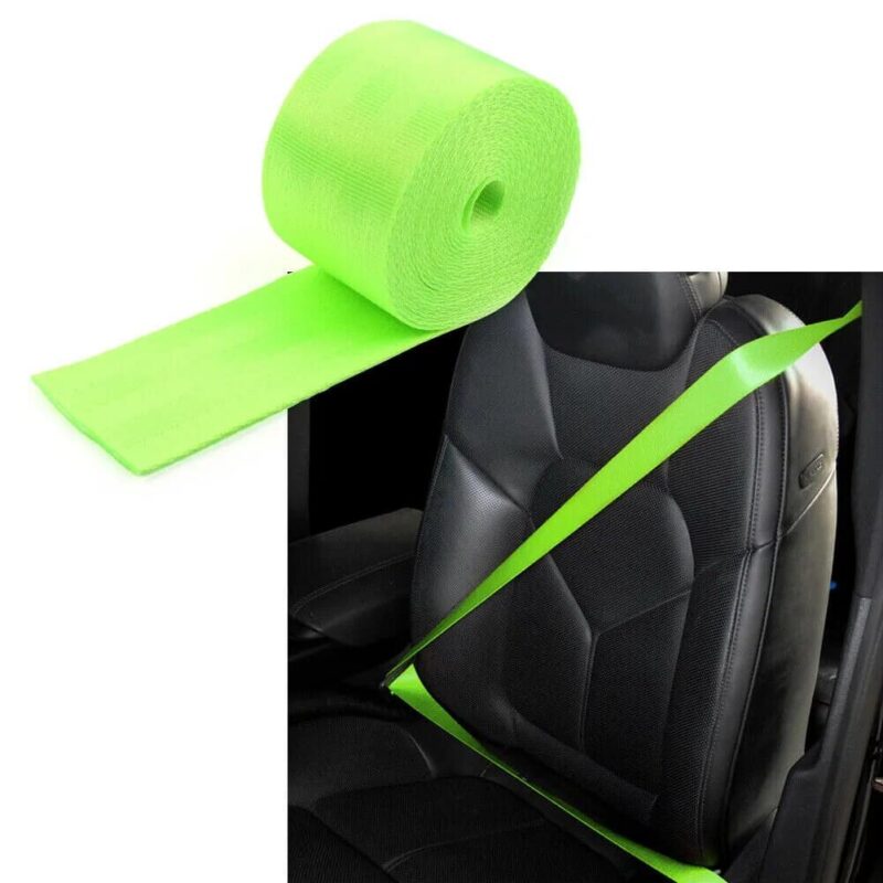 Car Seat Belt Safety Strap - Image 10