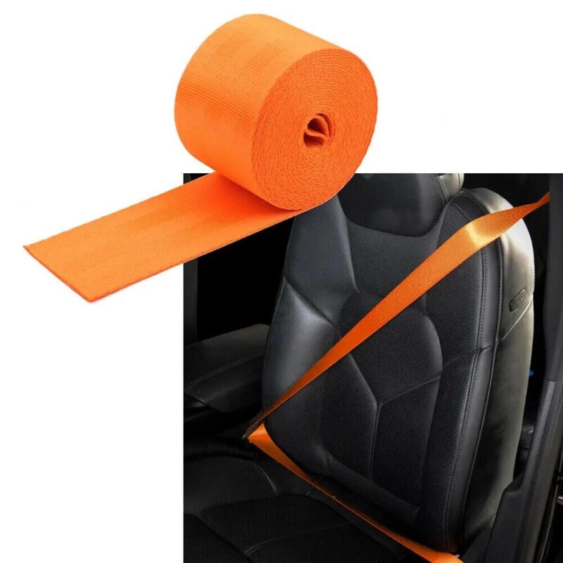 Car Seat Belt Safety Strap - Image 12